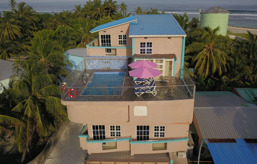 Breeze Haven Surf Retreat Gallery Pictures
