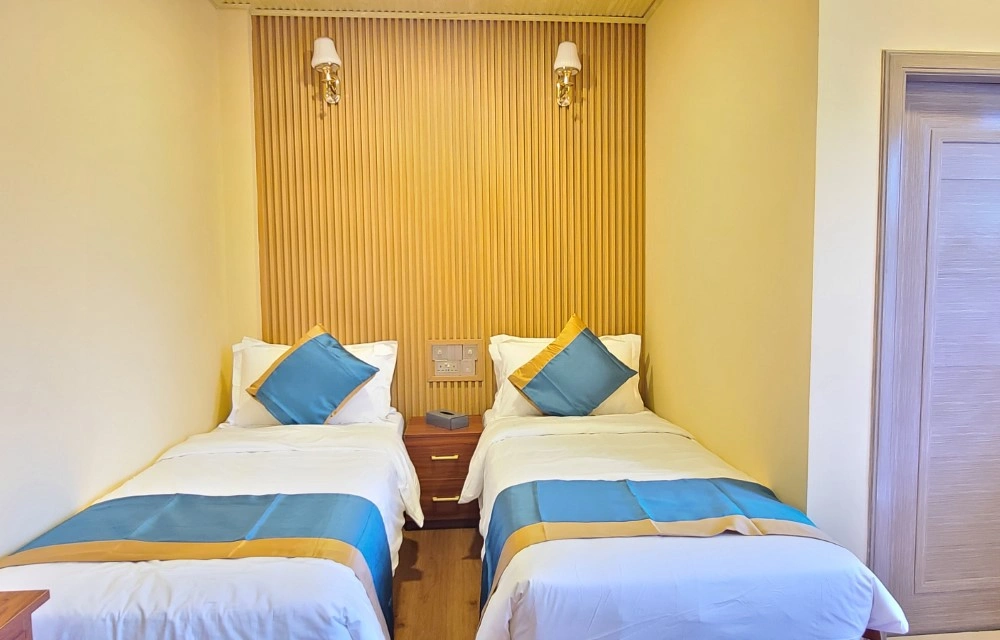 Breeze Haven Surf Retreat Gallery Pictures