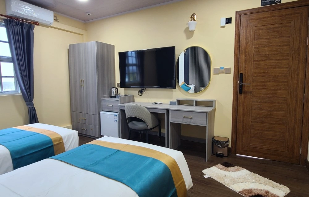 Breeze Haven Surf Retreat Blog Pictures