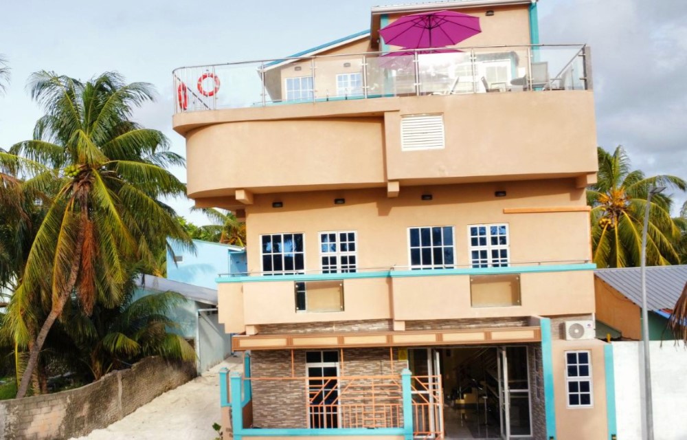 Breeze Haven Surf Retreat Gallery Pictures