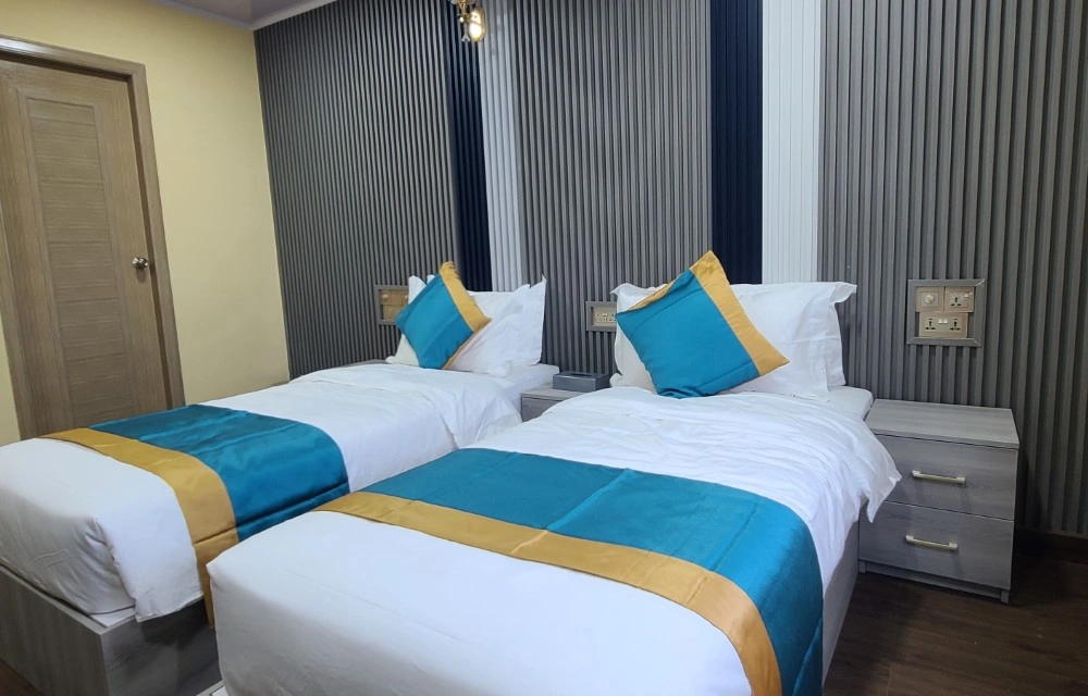 Breeze Haven Surf Retreat Gallery Pictures