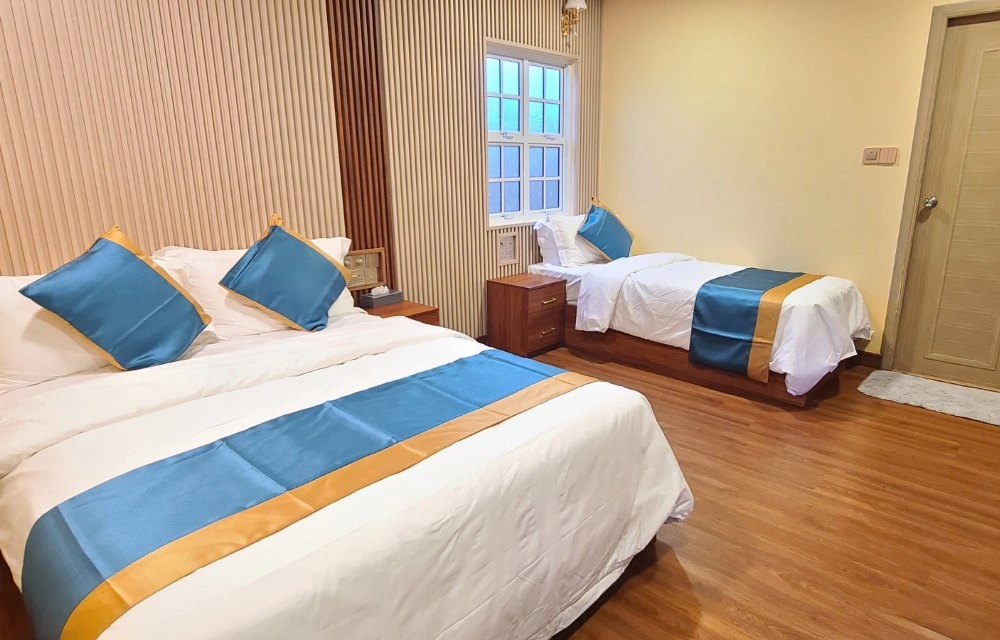 Breeze Haven Surf Retreat Gallery Pictures
